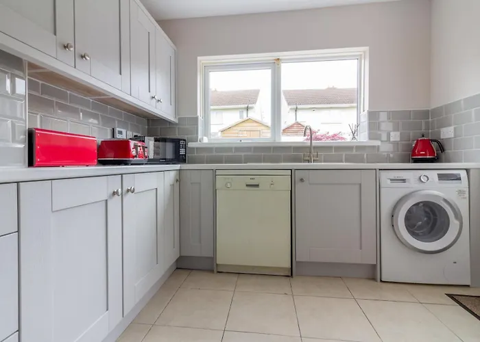 Guestready - A Charming Place Near Golf Centre