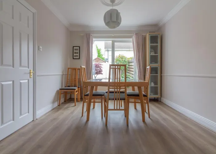 Guestready - A Charming Place Near Golf Centre * Leopardstown