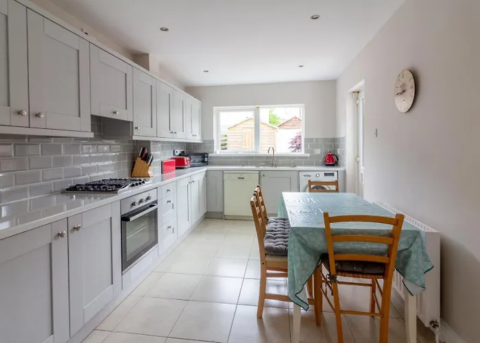 Guestready - A Charming Place Near Golf Centre