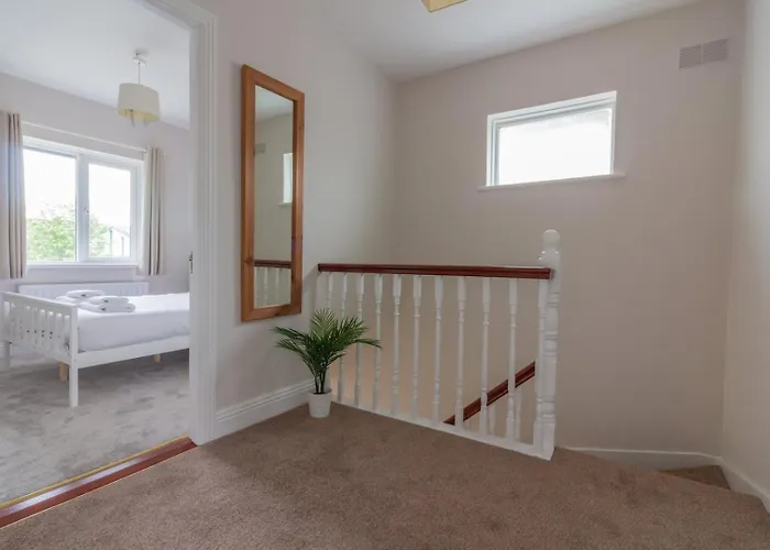 Guestready - A Charming Place Near Golf Centre * Leopardstown