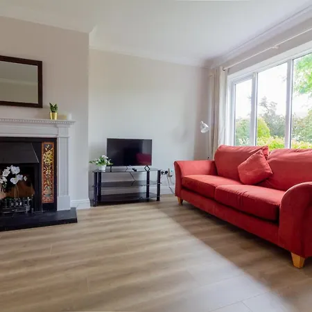 度假居 Guestready - A Charming Place Near Golf Centre *