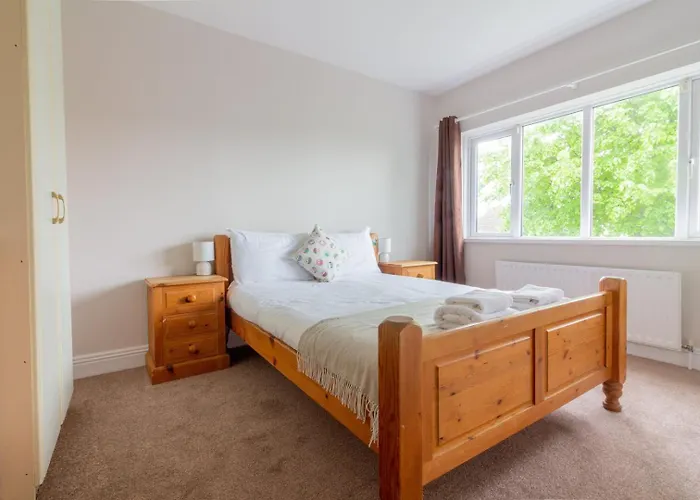 Guestready - A Charming Place Near Golf Centre Лепардстаун