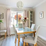 Nyaraló Guestready - A Charming Place Near Golf Centre *