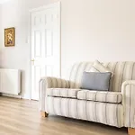 Nyaraló Guestready - A Charming Place Near Golf Centre Leopardstown