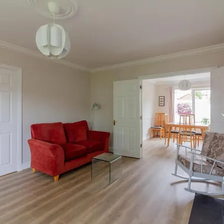 Guestready - A Charming Place Near Golf Centre Leopardstown