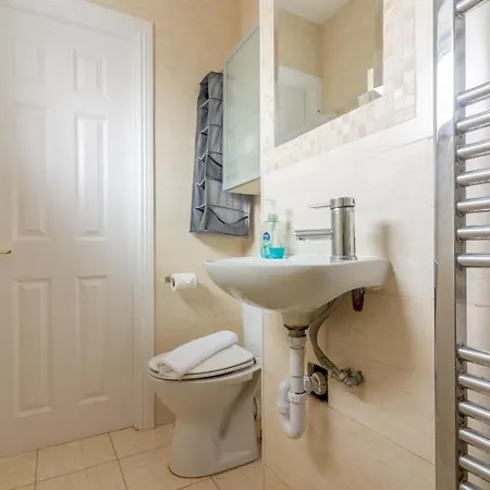 بيت للعطل Guestready - A Charming Place Near Golf Centre