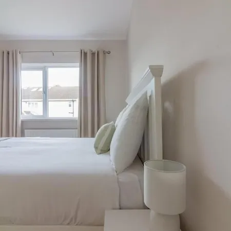 Guestready - A Charming Place Near Golf Centre Leopardstown