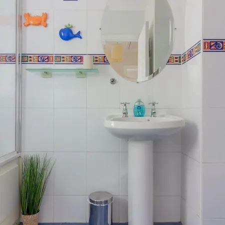 Ferienhaus Guestready - A Charming Place Near Golf Centre *