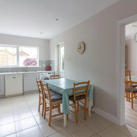 بيت للعطل Guestready - A Charming Place Near Golf Centre