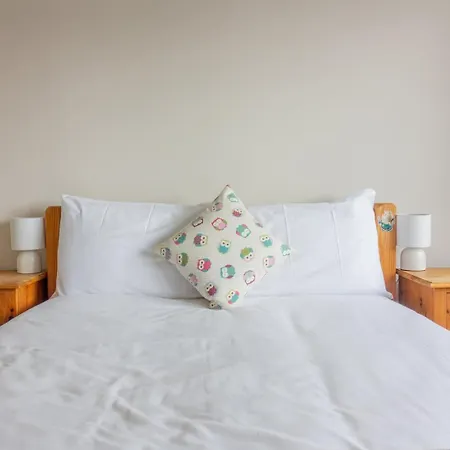 Vakantiehuis Guestready - A Charming Place Near Golf Centre *