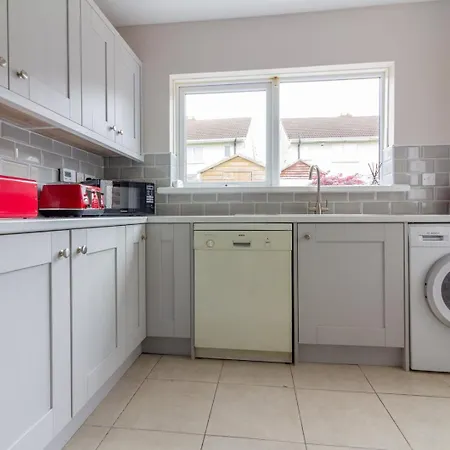 Guestready - A Charming Place Near Golf Centre