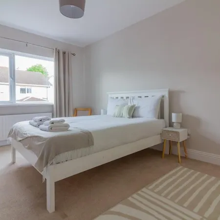Ferienhaus Guestready - A Charming Place Near Golf Centre
