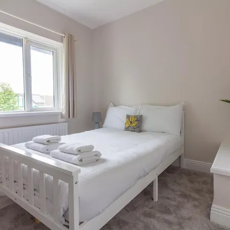 Guestready - A Charming Place Near Golf Centre Leopardstown