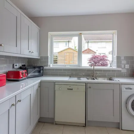 Ferienhaus Guestready - A Charming Place Near Golf Centre *