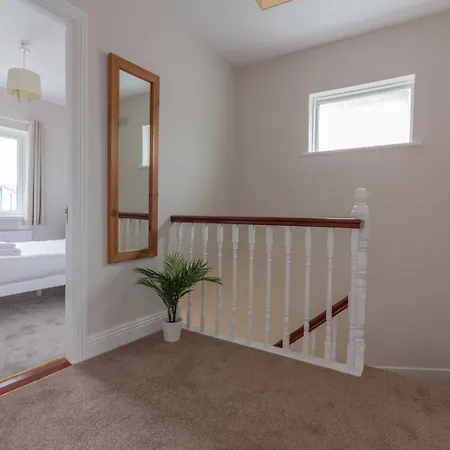 Guestready - A Charming Place Near Golf Centre * Leopardstown
