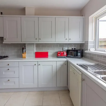 Ferienhaus Guestready - A Charming Place Near Golf Centre *
