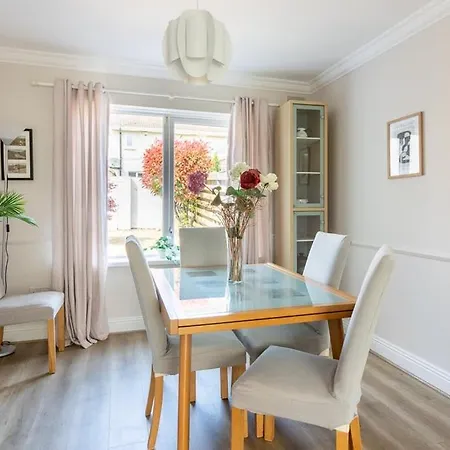 Ferienhaus Guestready - A Charming Place Near Golf Centre *