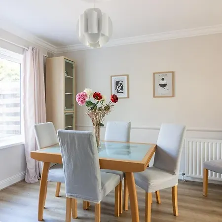 Guestready - A Charming Place Near Golf Centre * Leopardstown