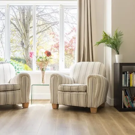 Ferienhaus Guestready - A Charming Place Near Golf Centre *