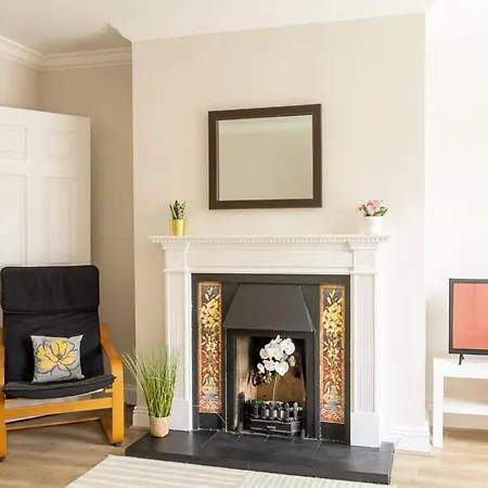 Guestready - A Charming Place Near Golf Centre Ferienhaus Leopardstown