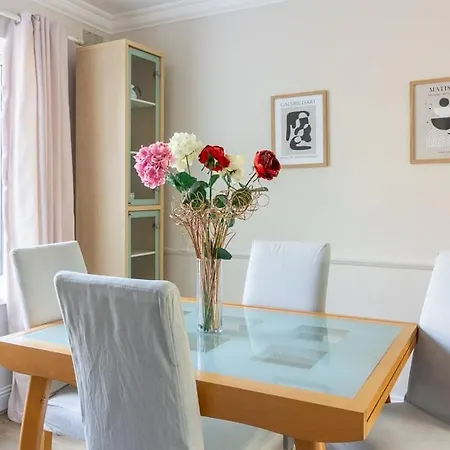 Guestready - A Charming Place Near Golf Centre * Leopardstown