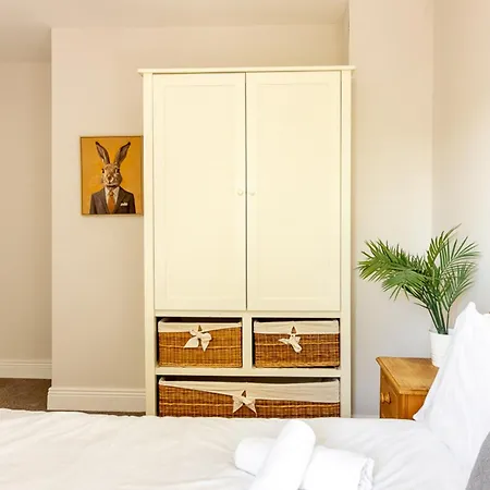 Сasa de vacaciones Guestready - A Charming Place Near Golf Centre
