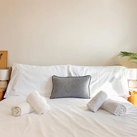 Сasa de vacaciones Guestready - A Charming Place Near Golf Centre *