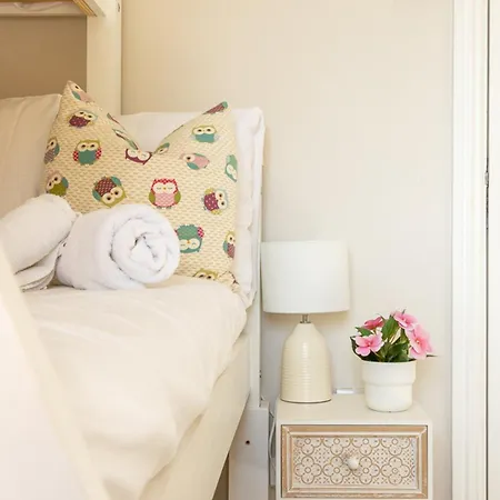 Guestready - A Charming Place Near Golf Centre Leopardstown