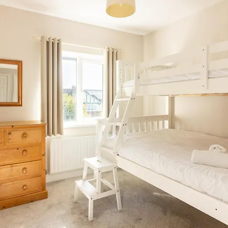 Guestready - A Charming Place Near Golf Centre