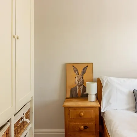 Сasa de vacaciones Guestready - A Charming Place Near Golf Centre