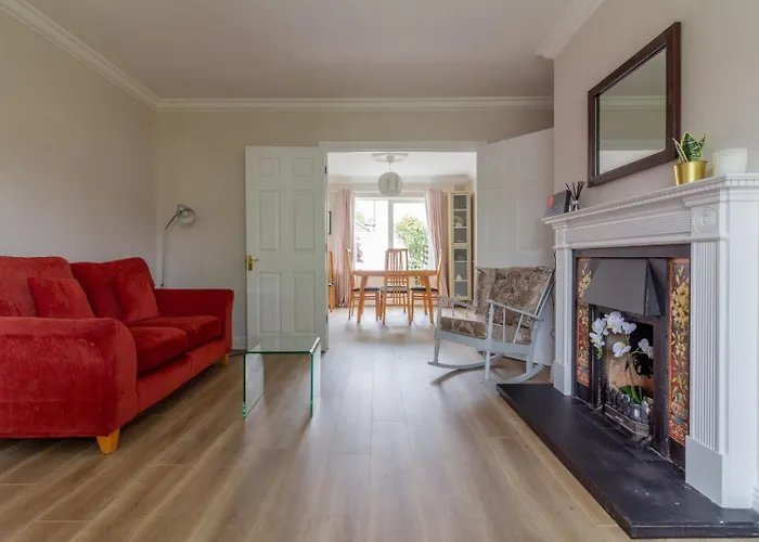 Holiday home Guestready - A Charming Place Near Golf Centre