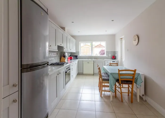 Holiday home Guestready - A Charming Place Near Golf Centre *