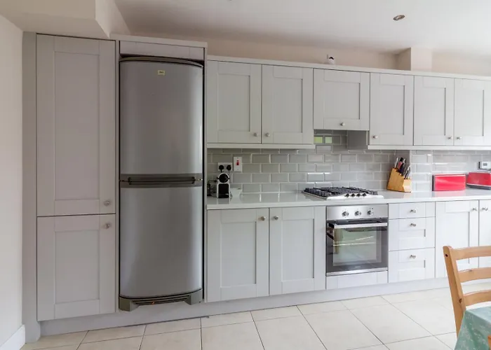 Guestready - A Charming Place Near Golf Centre *