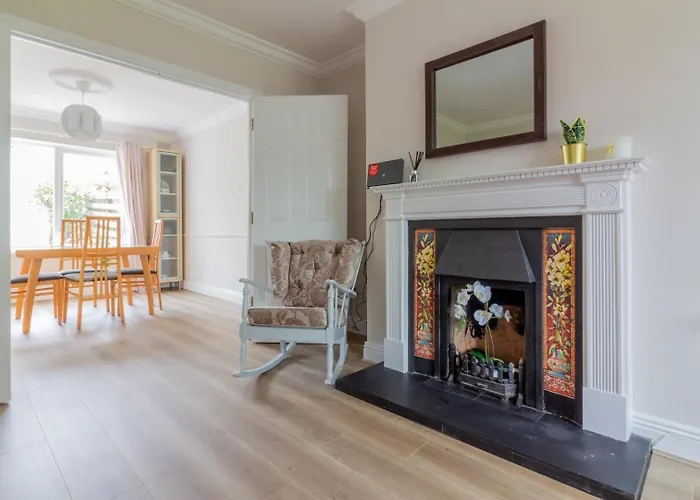 Guestready - A Charming Place Near Golf Centre