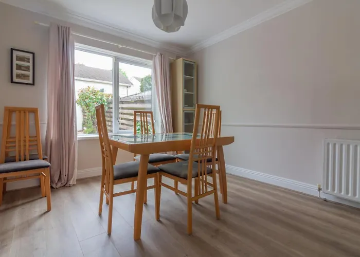 Guestready - A Charming Place Near Golf Centre * לאופרדסטאון