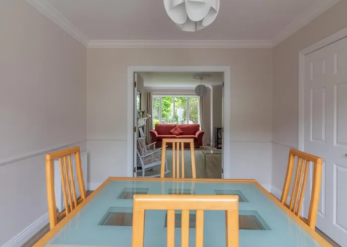 Guestready - A Charming Place Near Golf Centre בית נופש לאופרדסטאון