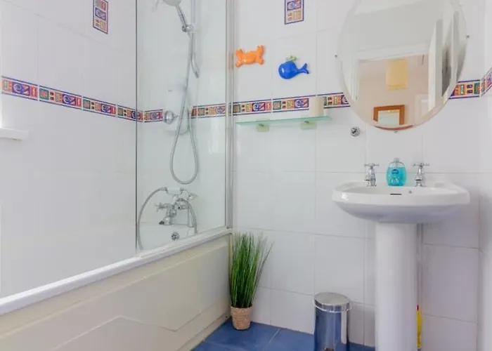 Guestready - A Charming Place Near Golf Centre