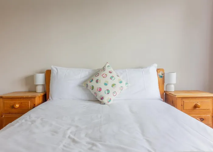 בית נופש Guestready - A Charming Place Near Golf Centre *