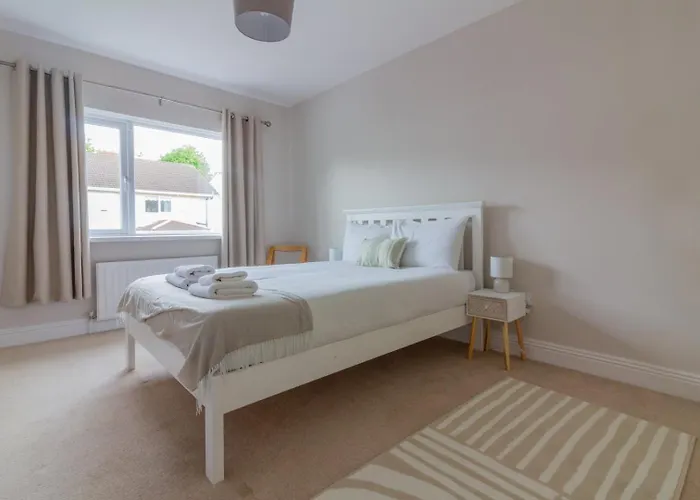 בית נופש Guestready - A Charming Place Near Golf Centre