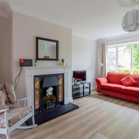Guestready - A Charming Place Near Golf Centre Maison d'hôtes Dublin
