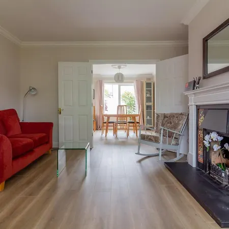 Maison d'hôtes Guestready - A Charming Place Near Golf Centre