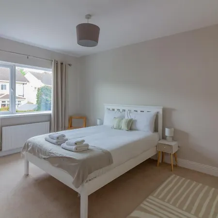 Guestready - A Charming Place Near Golf Centre Dom wakacyjny Leopardstown