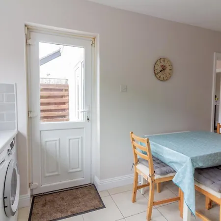 Guestready - A Charming Place Near Golf Centre Leopardstown