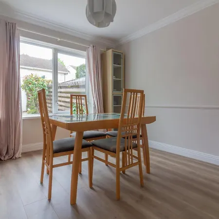 Guestready - A Charming Place Near Golf Centre * Leopardstown