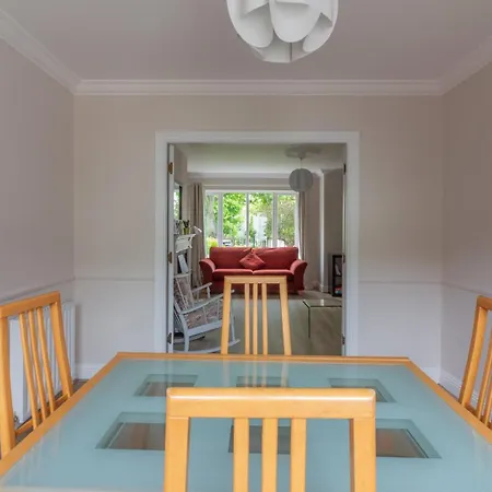 Guestready - A Charming Place Near Golf Centre Dom wakacyjny Leopardstown