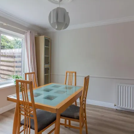 Guestready - A Charming Place Near Golf Centre * Leopardstown