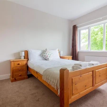 Guestready - A Charming Place Near Golf Centre Leopardstown