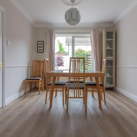 Guestready - A Charming Place Near Golf Centre * Dublin