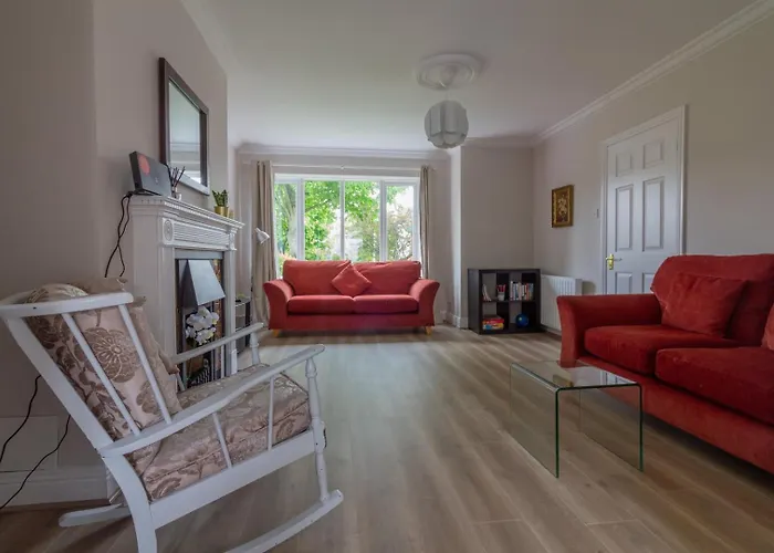 Guestready - A Charming Place Near Golf Centre