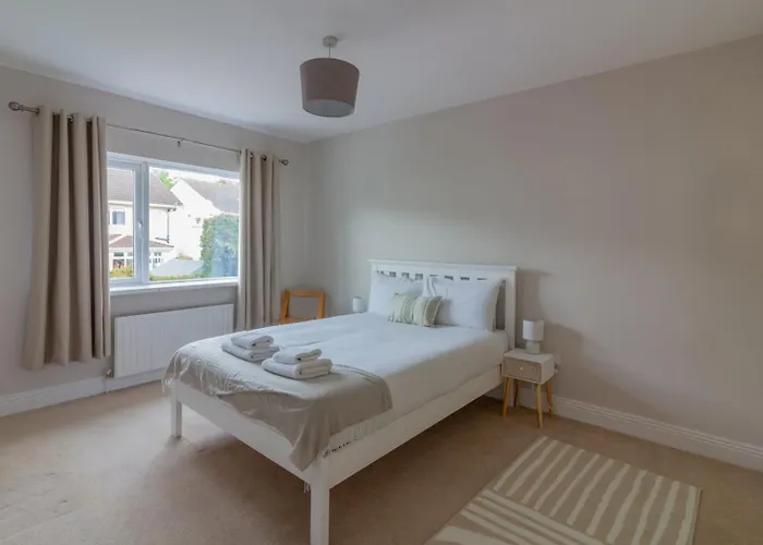 Guestready - A Charming Place Near Golf Centre Feriehus Leopardstown